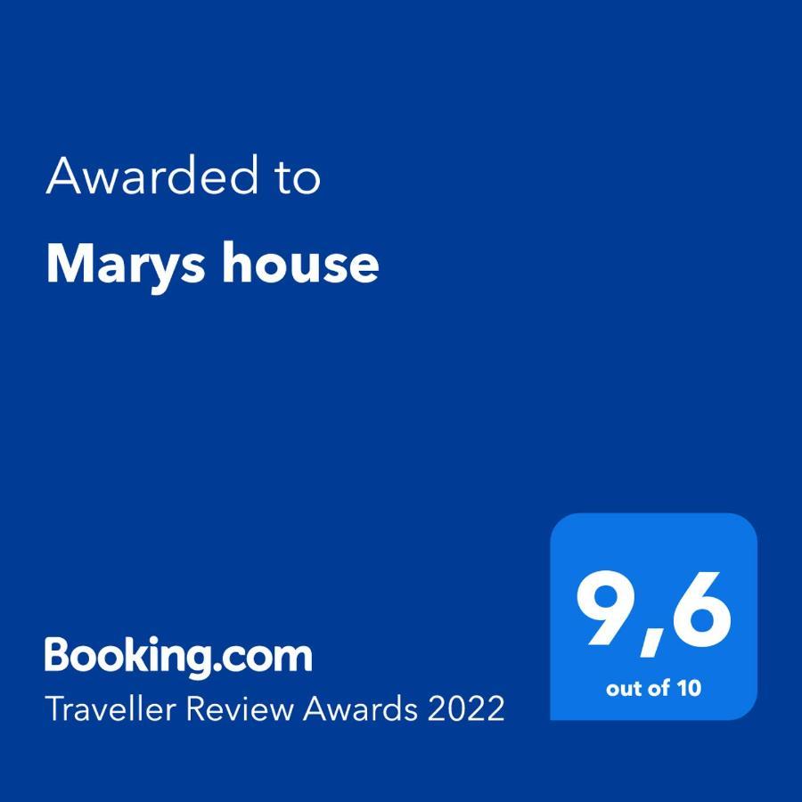 Markópoulon Marys House 아파트 외부 사진